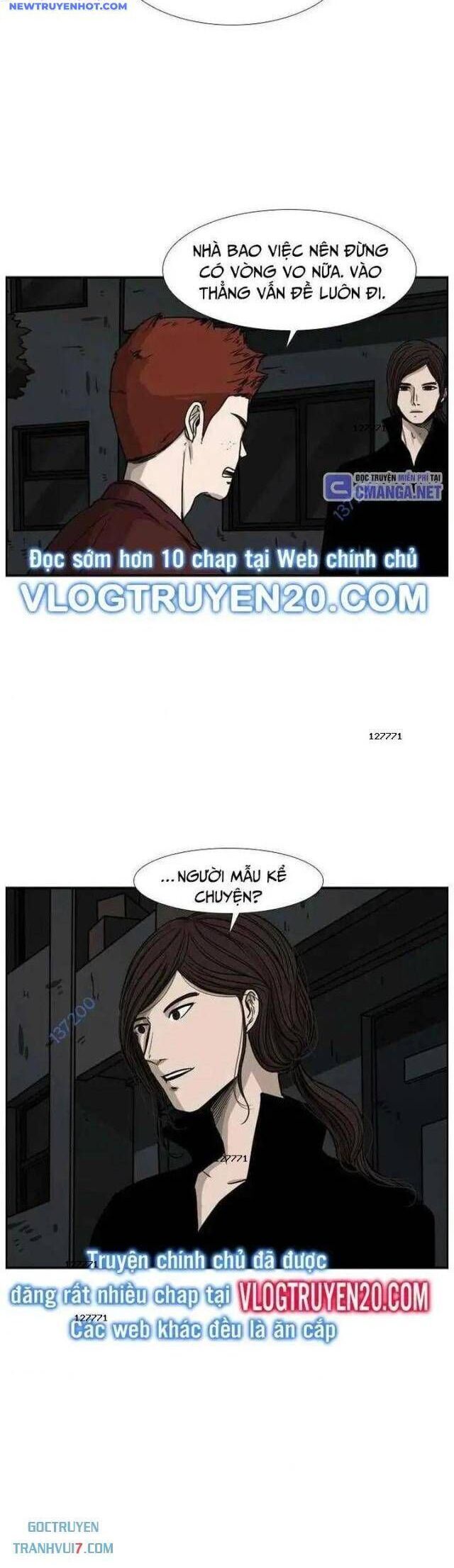 Shark - Cá Mập Chapter 70 - 2