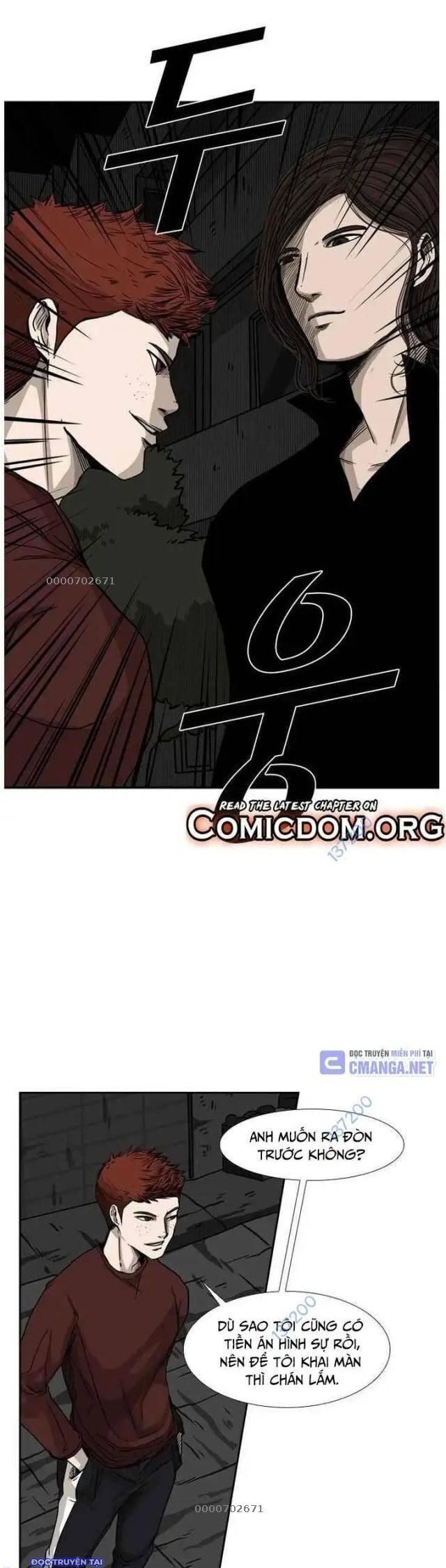 Shark - Cá Mập Chapter 70 - 11