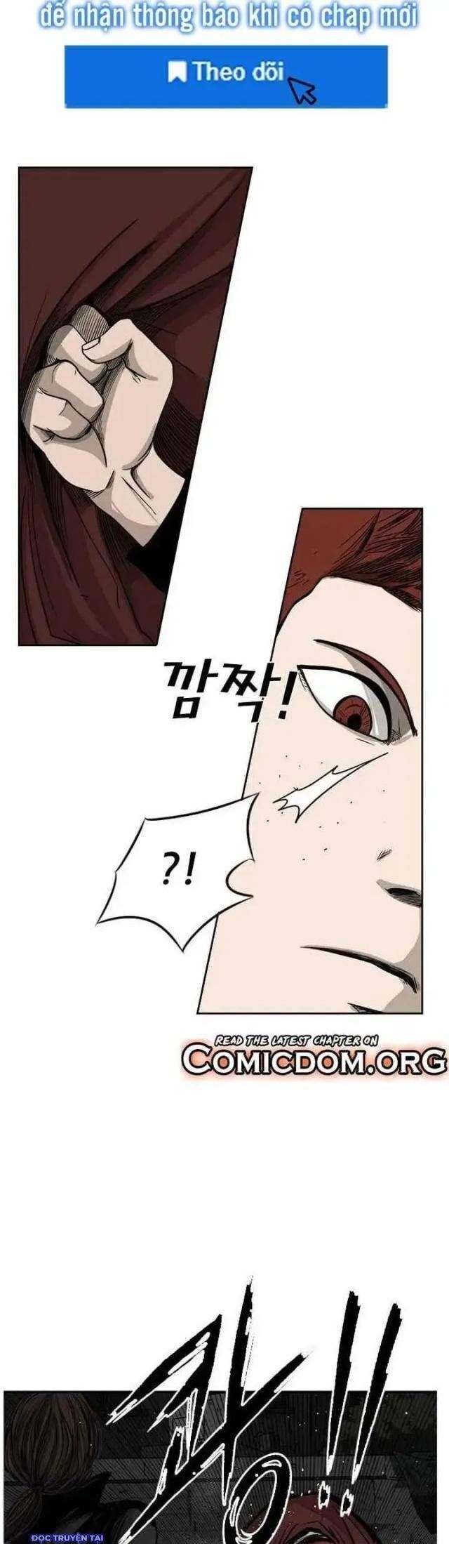 Shark - Cá Mập Chapter 70 - 13