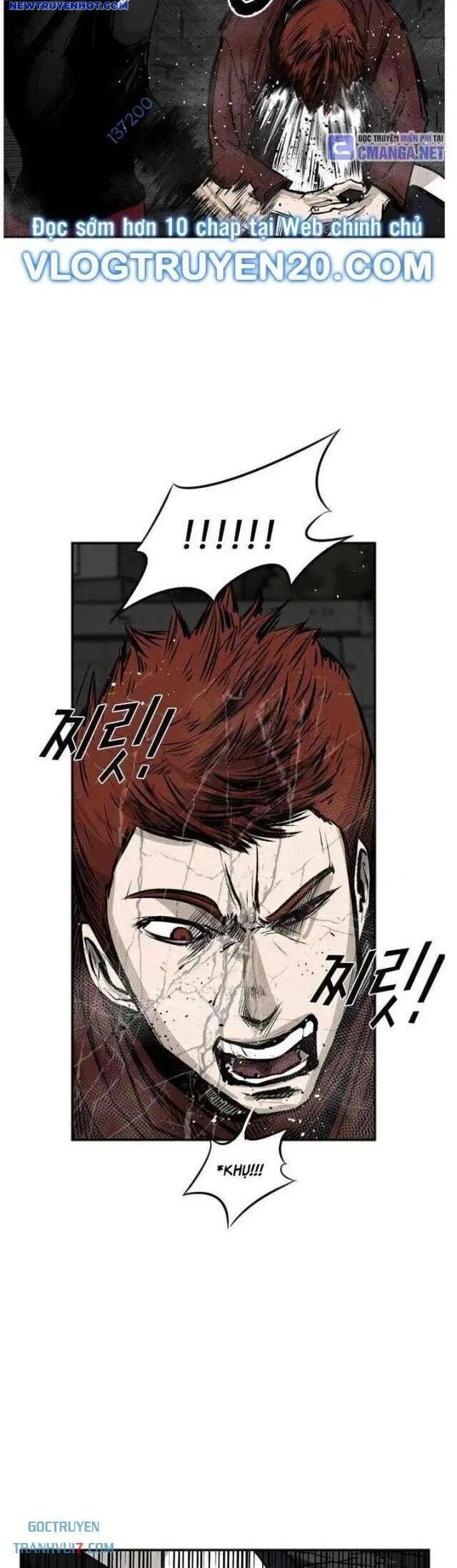 Shark - Cá Mập Chapter 70 - 14