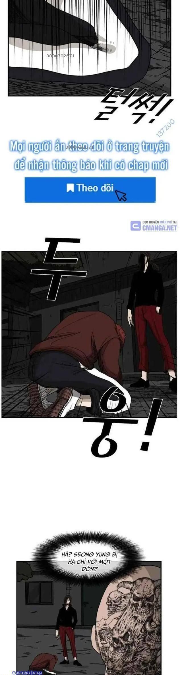 Shark - Cá Mập Chapter 70 - 15