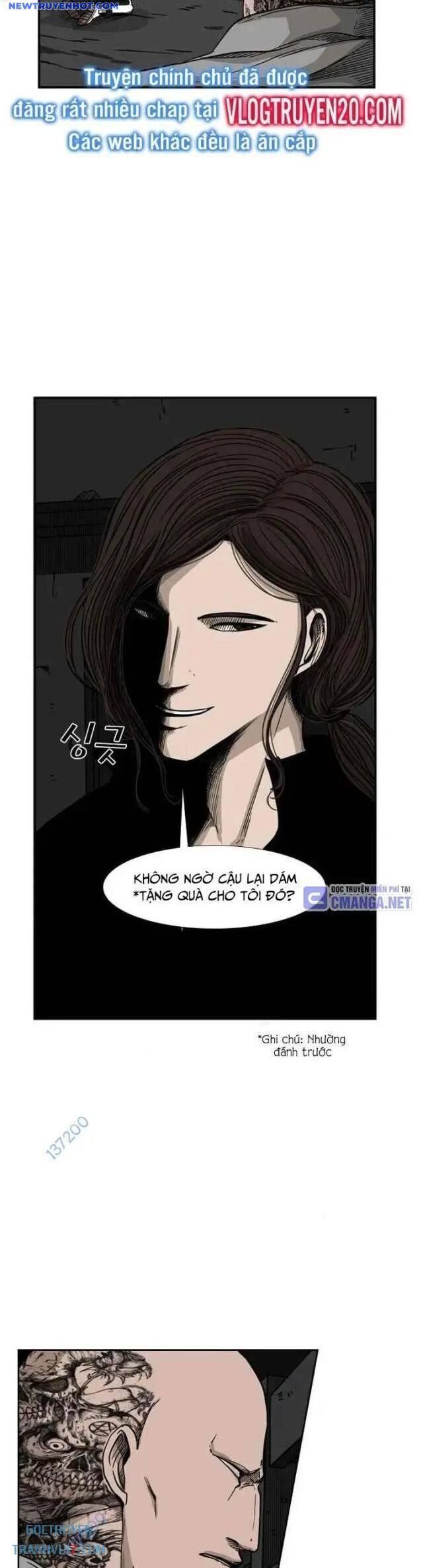 Shark - Cá Mập Chapter 70 - 16