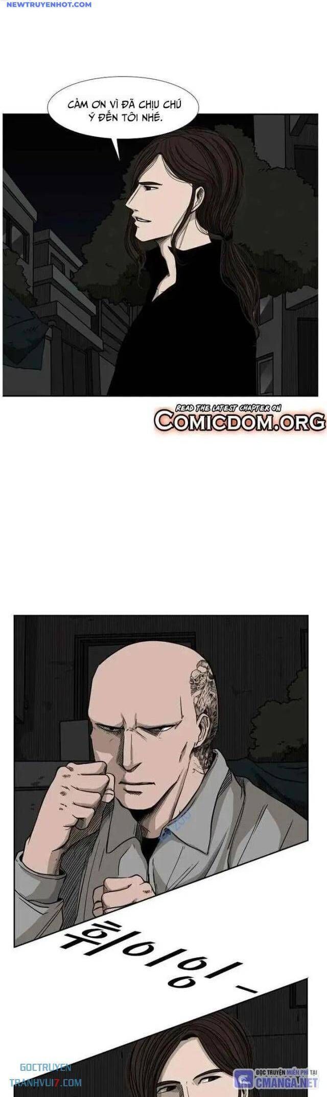 Shark - Cá Mập Chapter 70 - 18