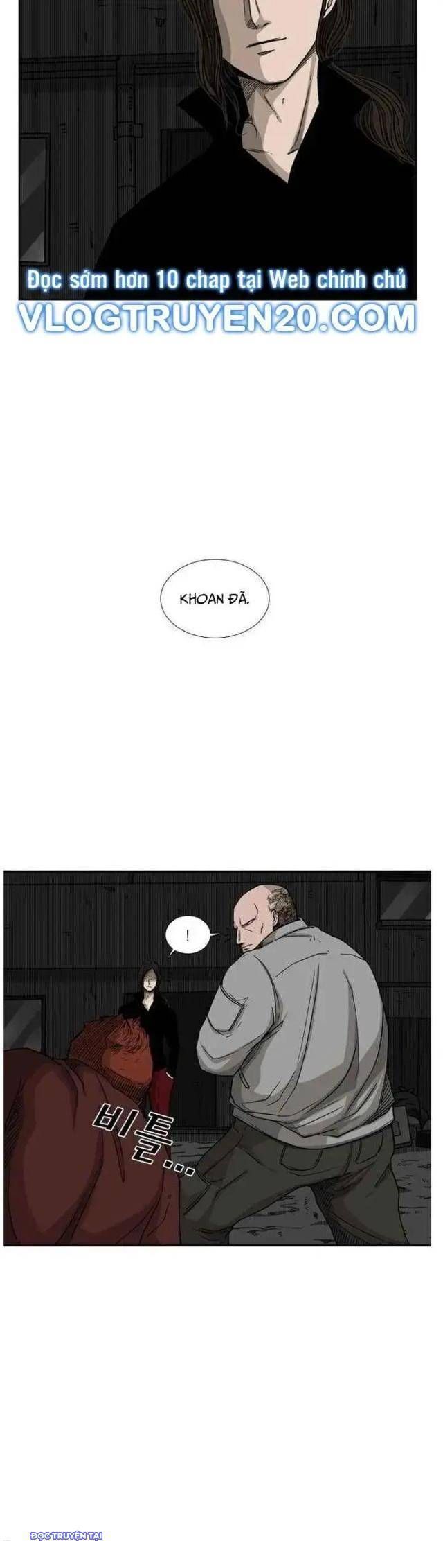 Shark - Cá Mập Chapter 70 - 19