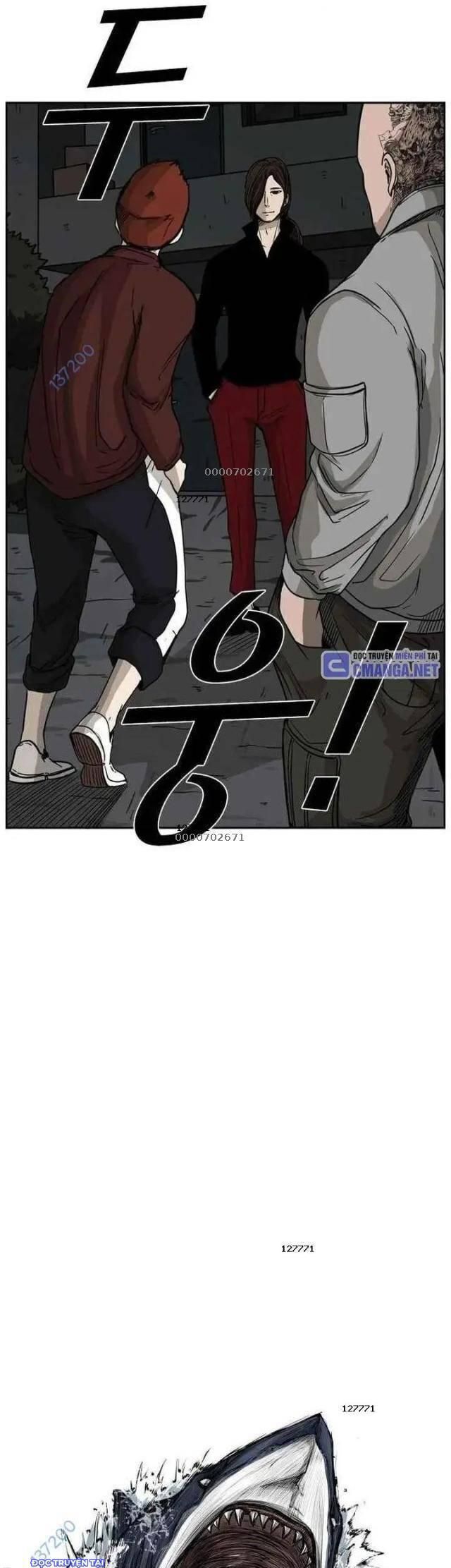 Shark - Cá Mập Chapter 70 - 3