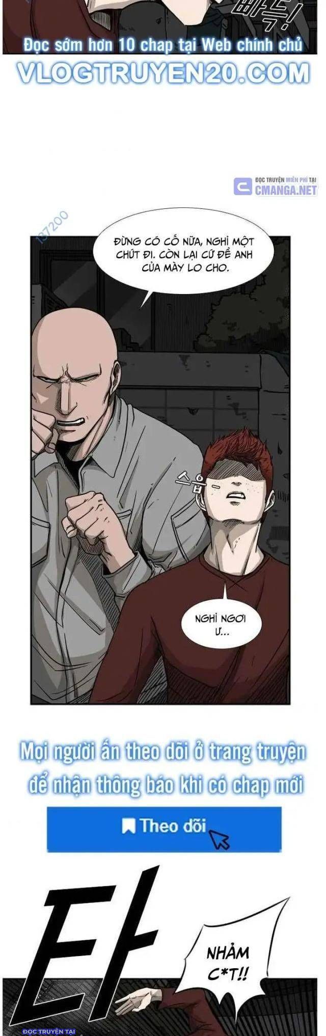 Shark - Cá Mập Chapter 70 - 21