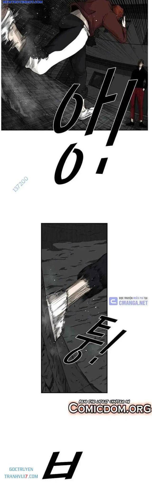 Shark - Cá Mập Chapter 70 - 22