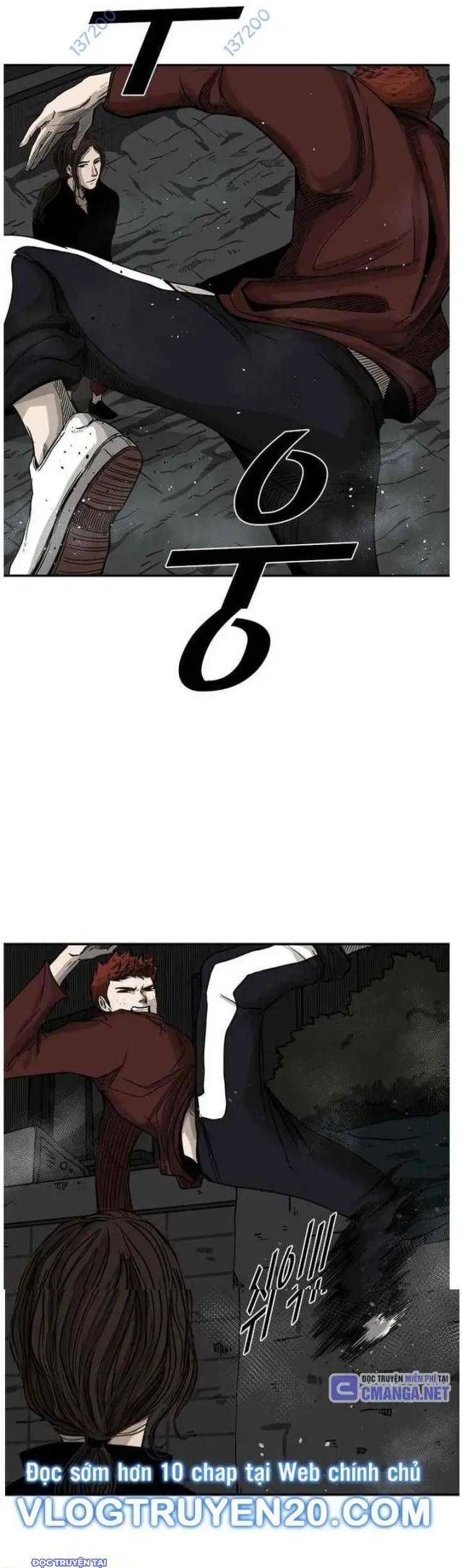 Shark - Cá Mập Chapter 70 - 23