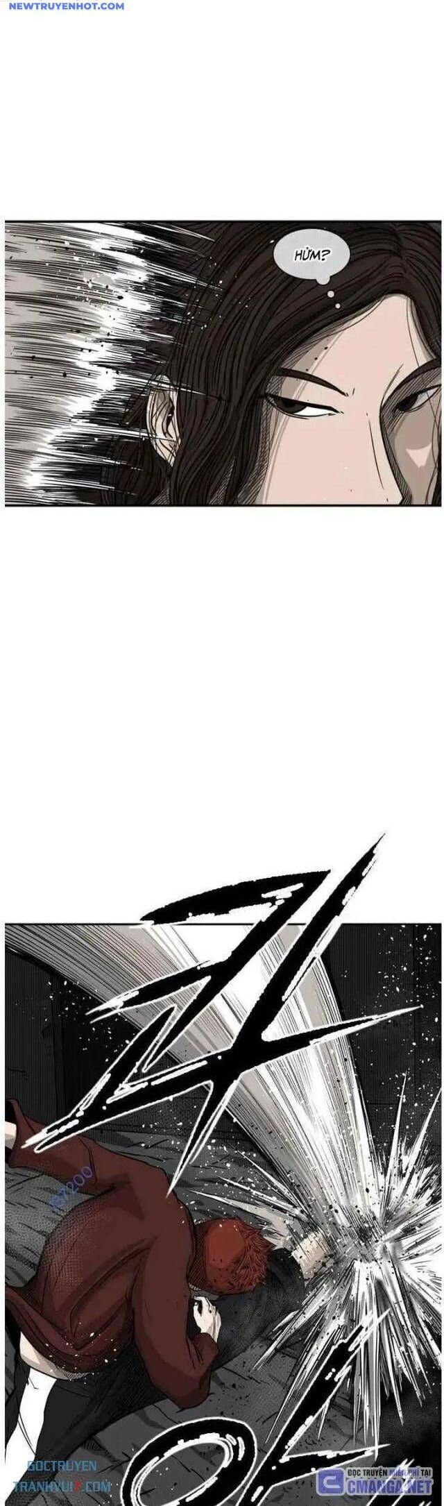 Shark - Cá Mập Chapter 70 - 24