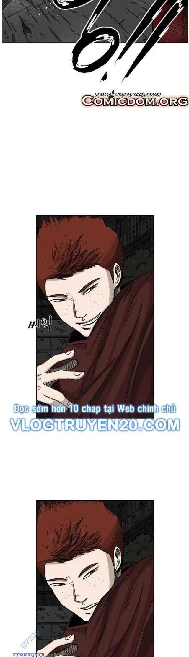 Shark - Cá Mập Chapter 70 - 25