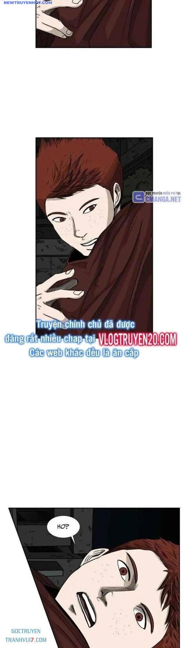 Shark - Cá Mập Chapter 70 - 26