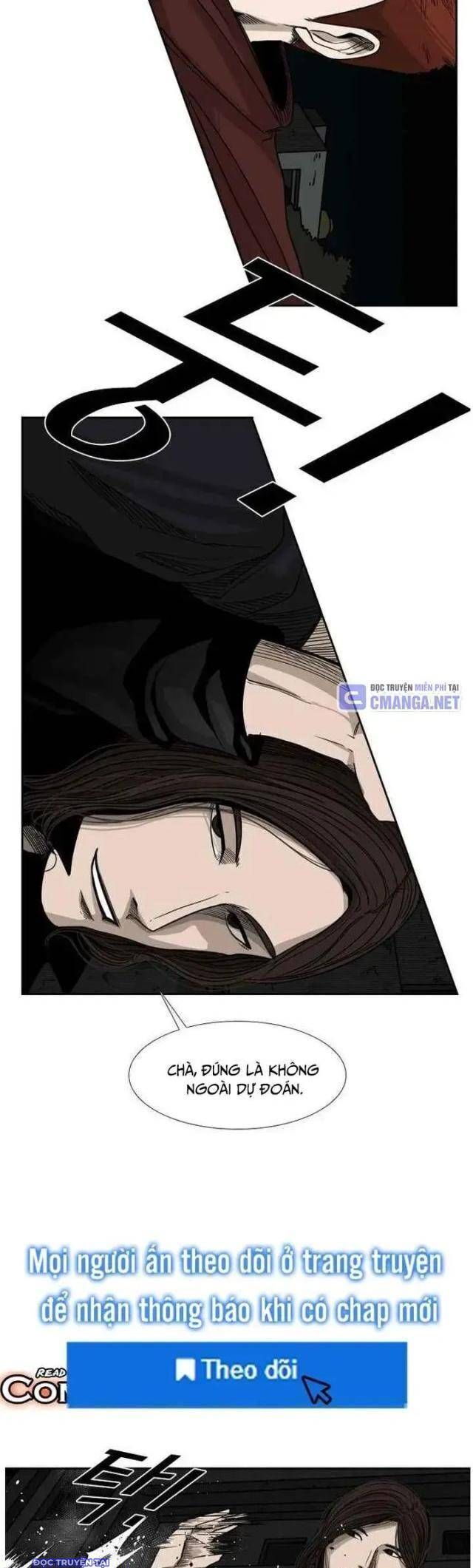 Shark - Cá Mập Chapter 70 - 27