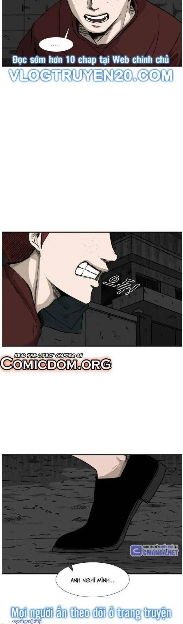 Shark - Cá Mập Chapter 70 - 29