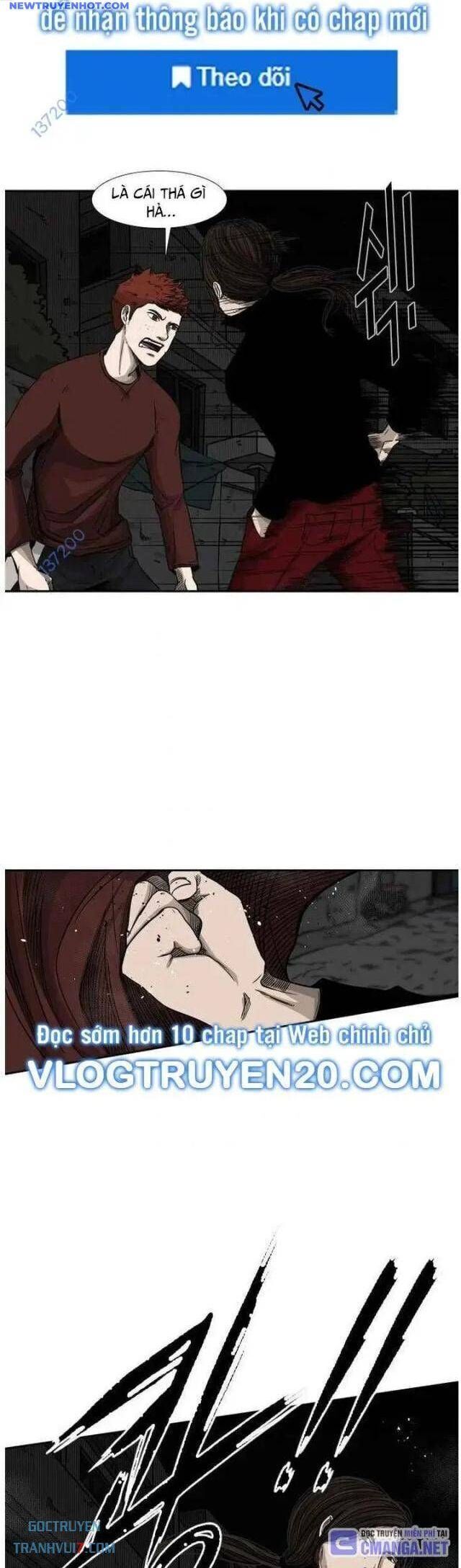 Shark - Cá Mập Chapter 70 - 30