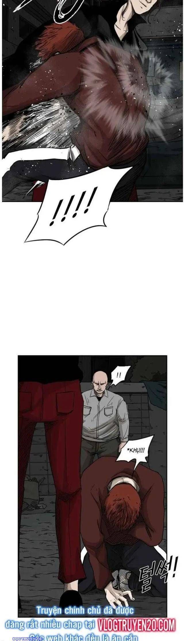 Shark - Cá Mập Chapter 70 - 31