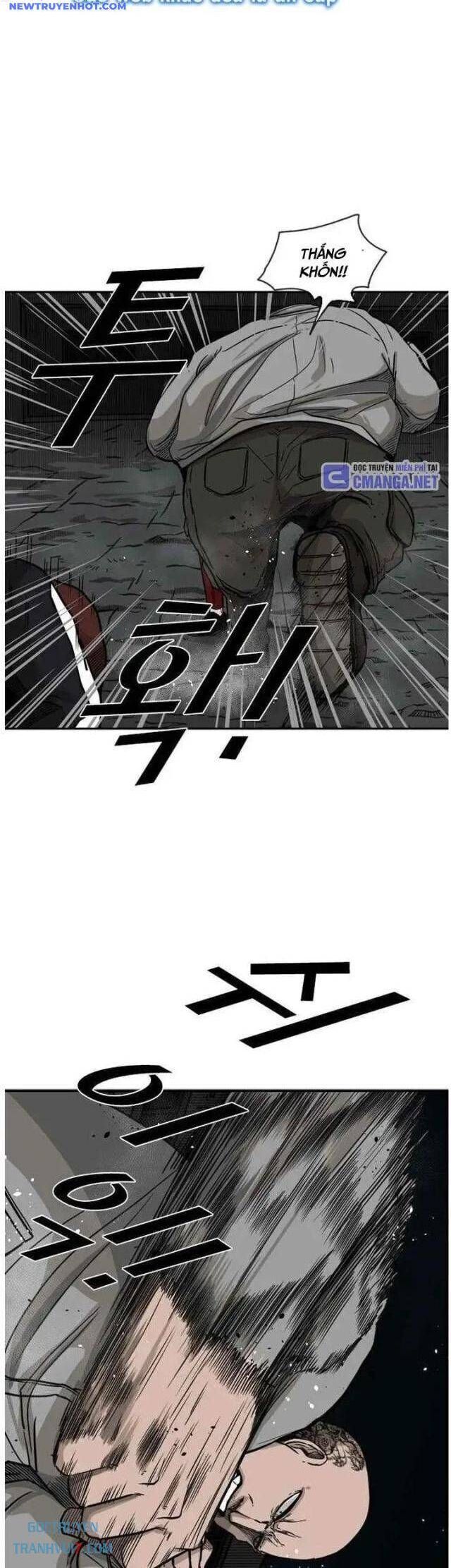 Shark - Cá Mập Chapter 70 - 32