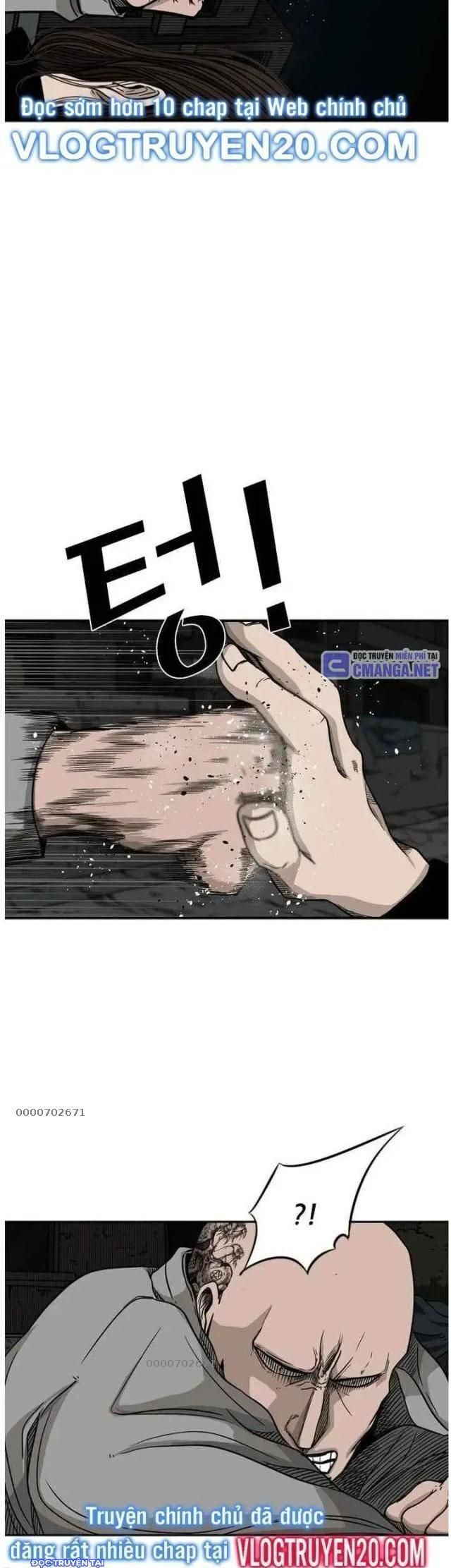 Shark - Cá Mập Chapter 70 - 33
