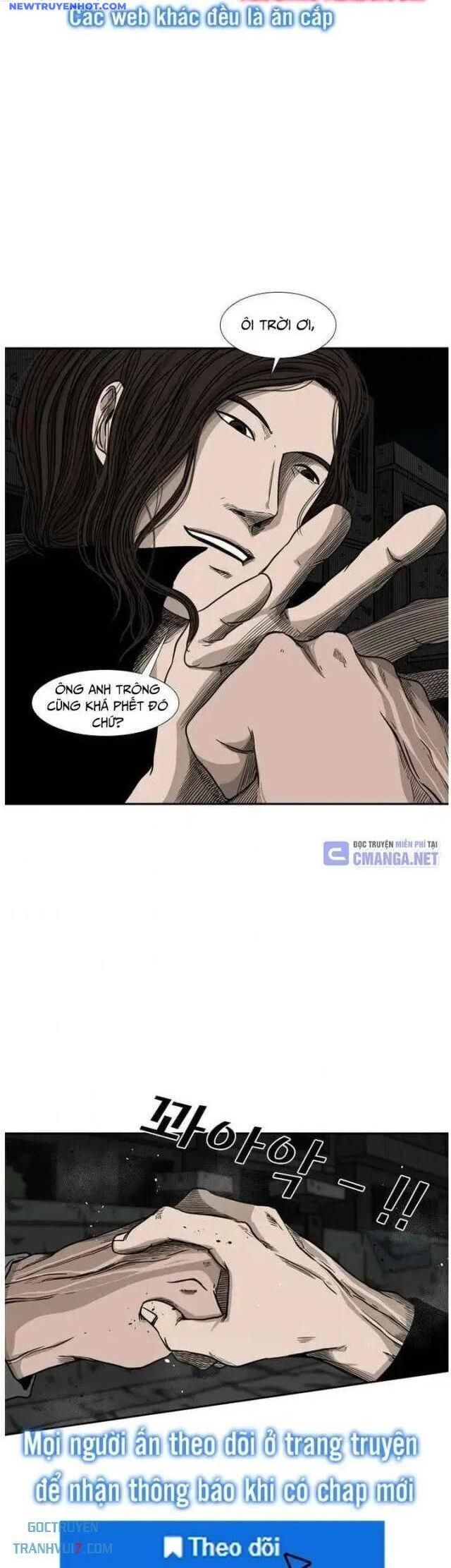 Shark - Cá Mập Chapter 70 - 34