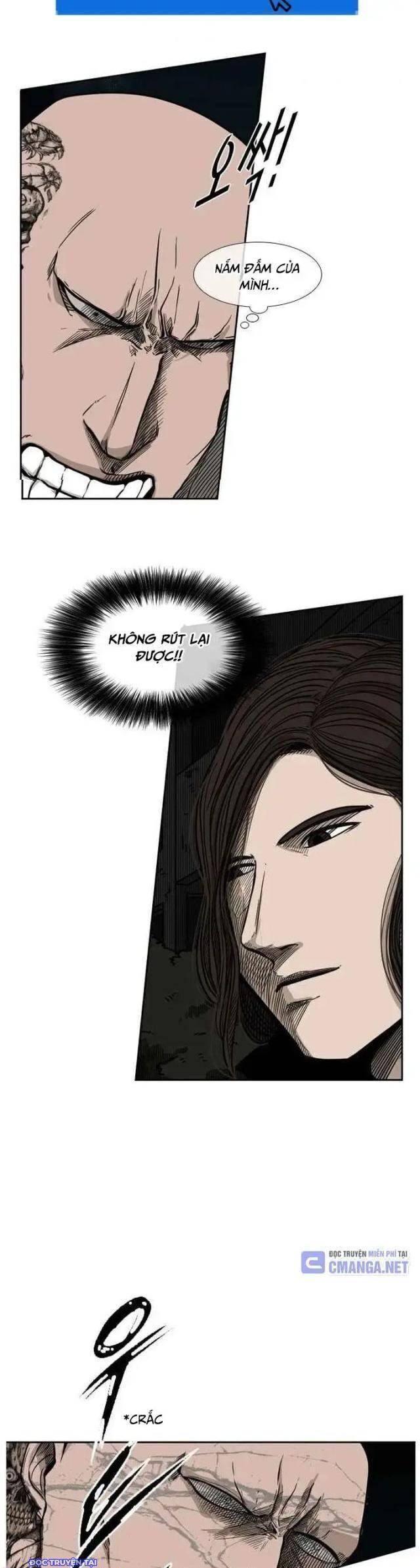 Shark - Cá Mập Chapter 70 - 35