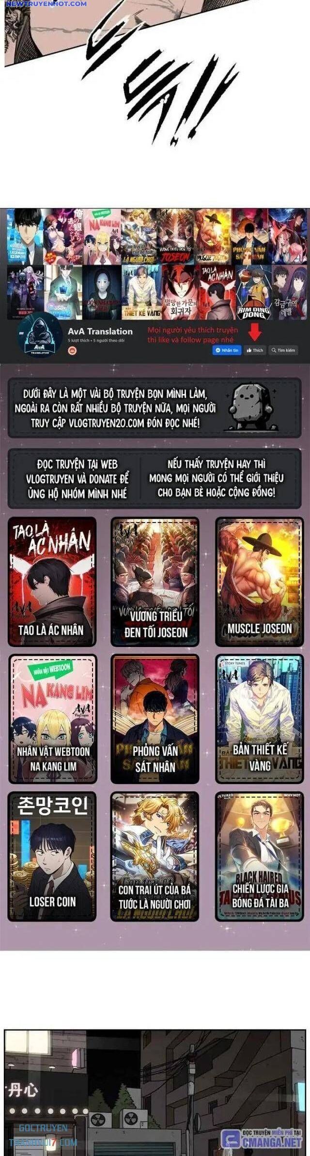 Shark - Cá Mập Chapter 70 - 36