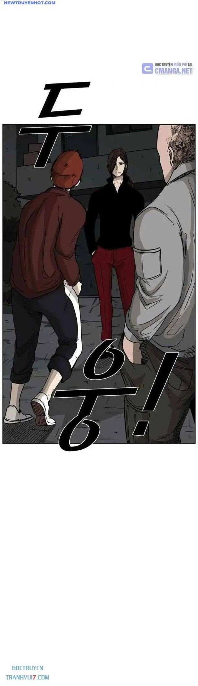 Shark - Cá Mập Chapter 70 - 38