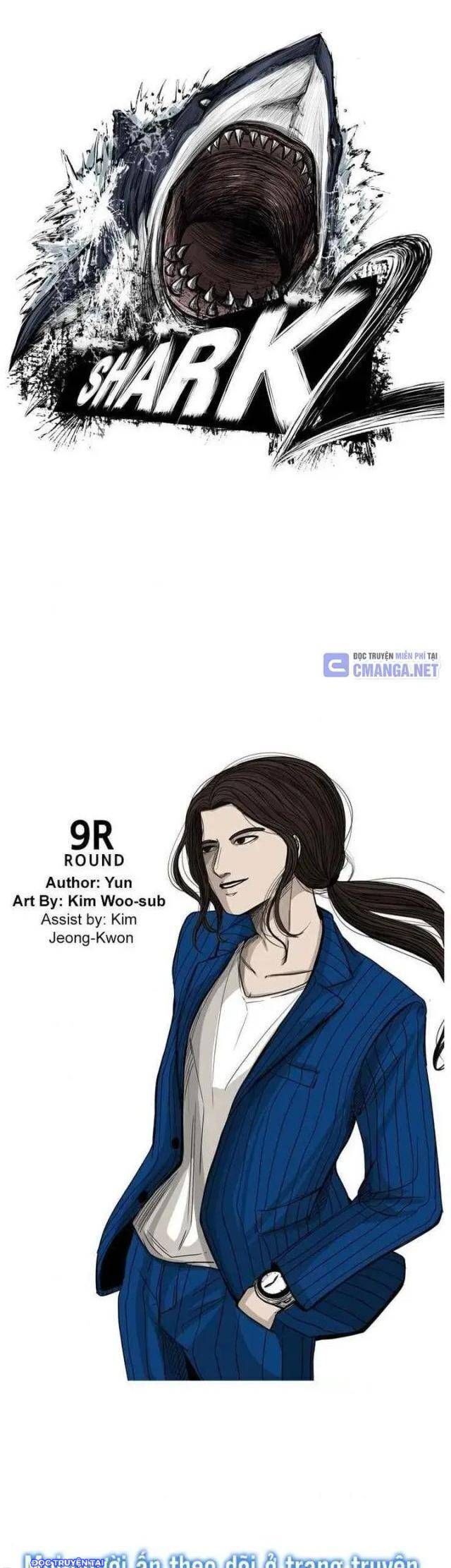 Shark - Cá Mập Chapter 70 - 39