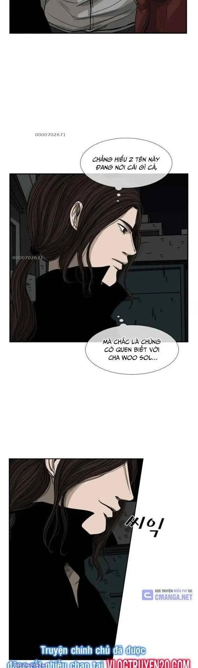 Shark - Cá Mập Chapter 70 - 41