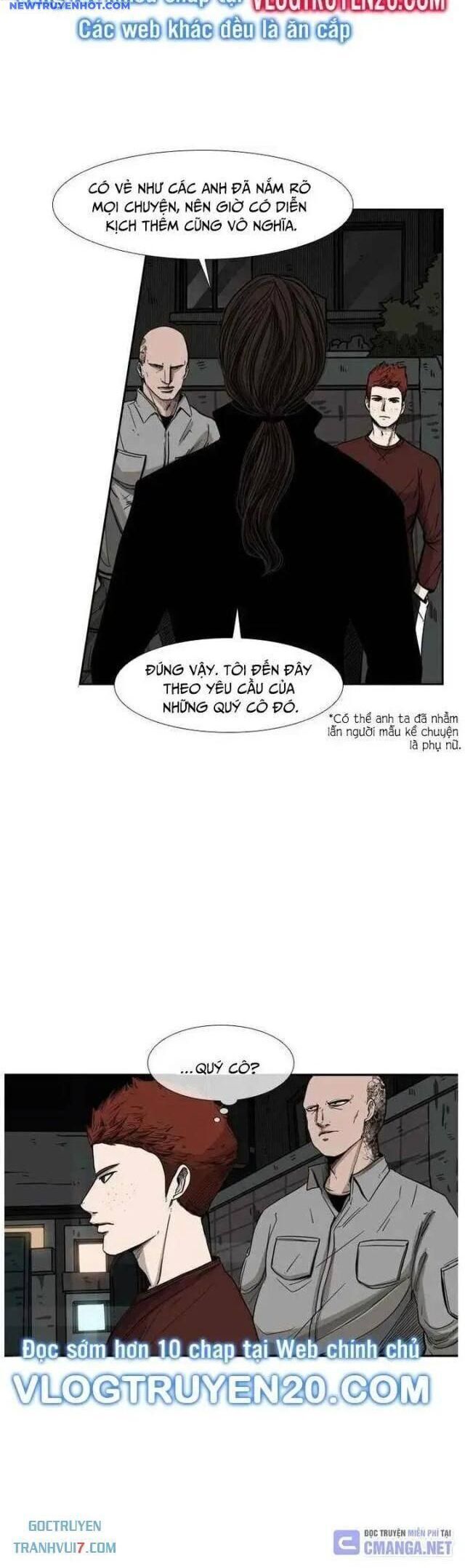 Shark - Cá Mập Chapter 70 - 42