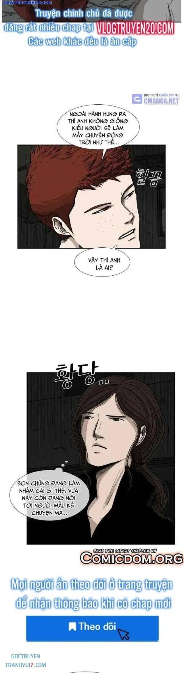 Shark - Cá Mập Chapter 70 - 44