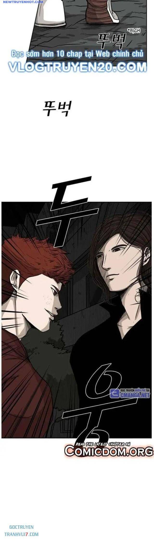 Shark - Cá Mập Chapter 70 - 46