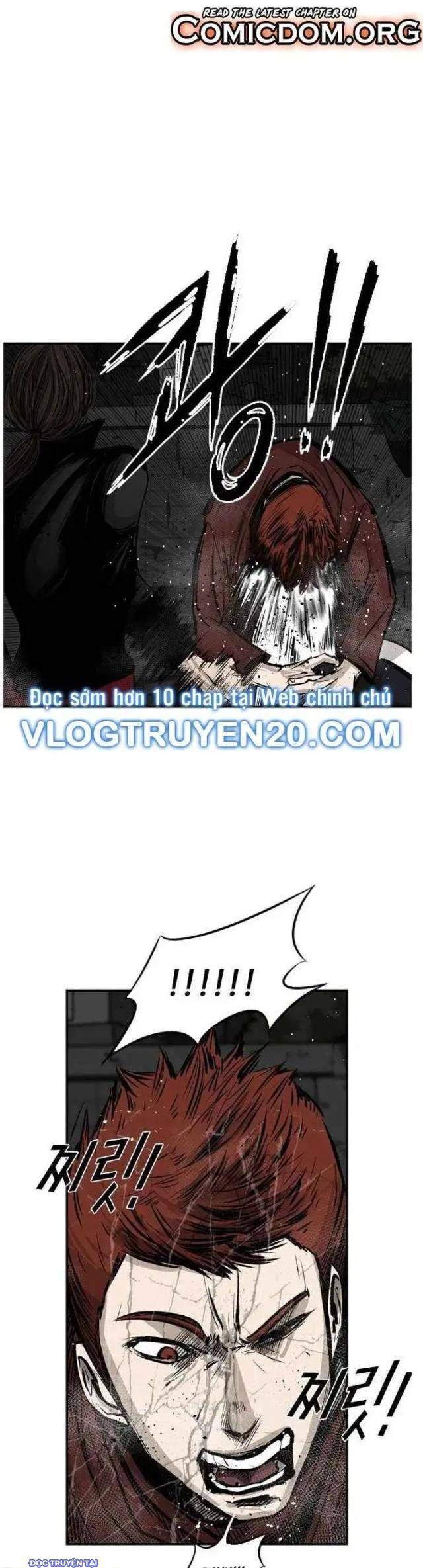 Shark - Cá Mập Chapter 70 - 49