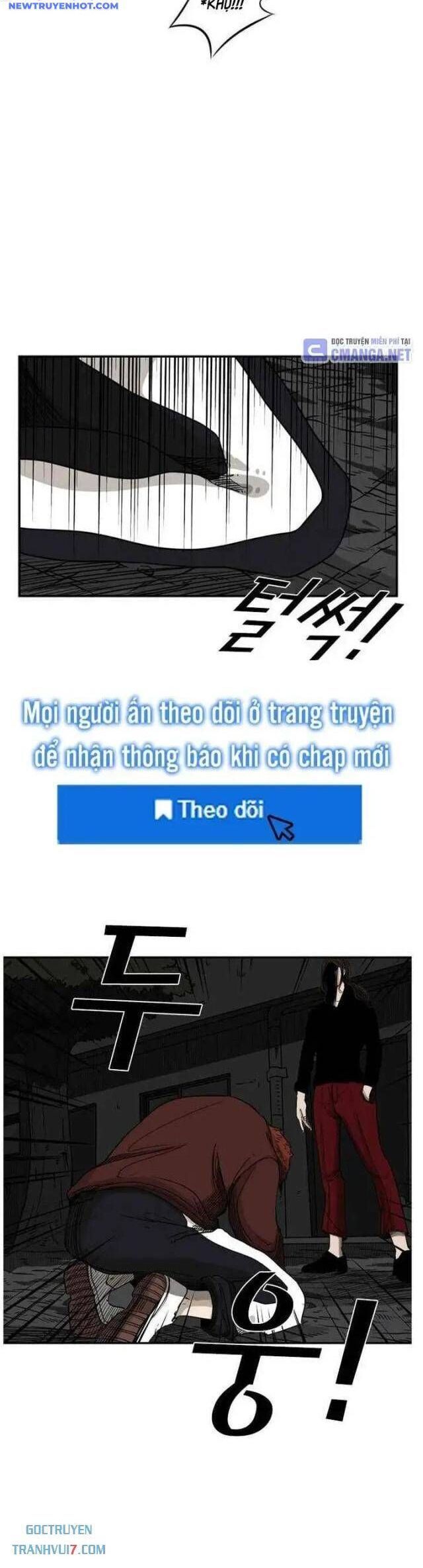 Shark - Cá Mập Chapter 70 - 50