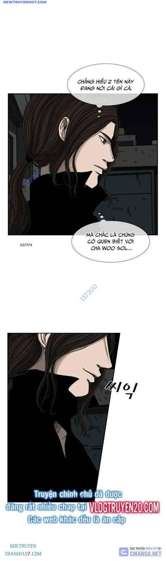Shark - Cá Mập Chapter 70 - 6