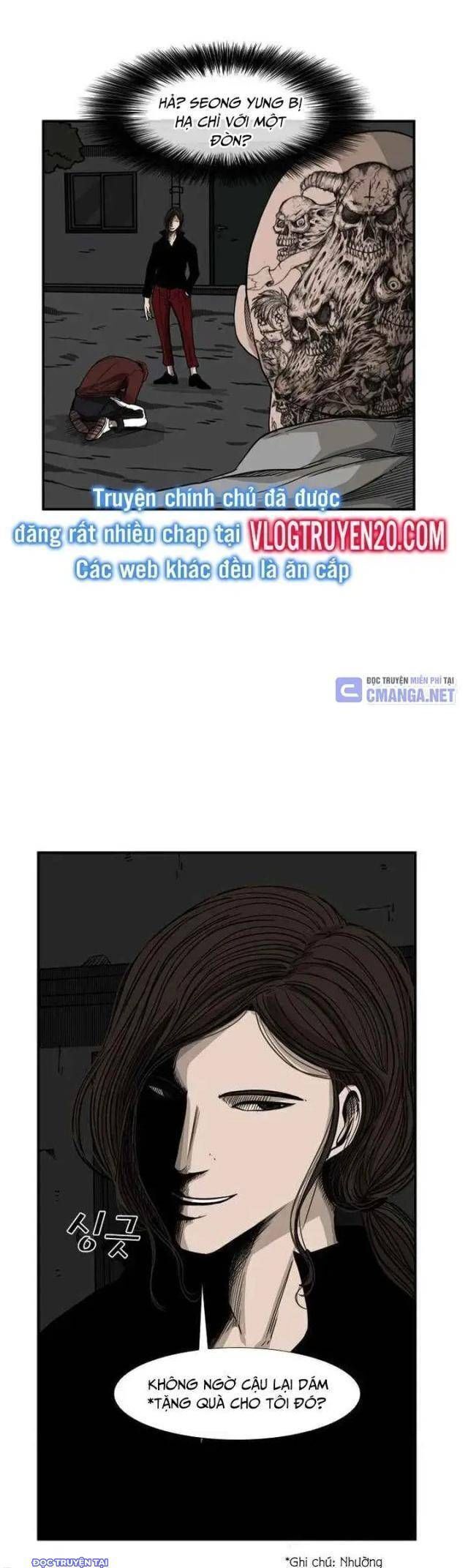 Shark - Cá Mập Chapter 70 - 51