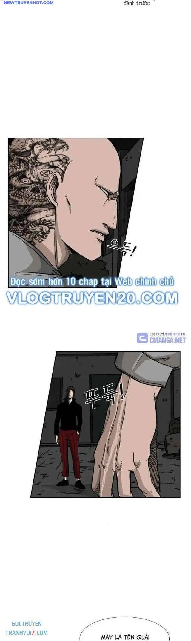 Shark - Cá Mập Chapter 70 - 52