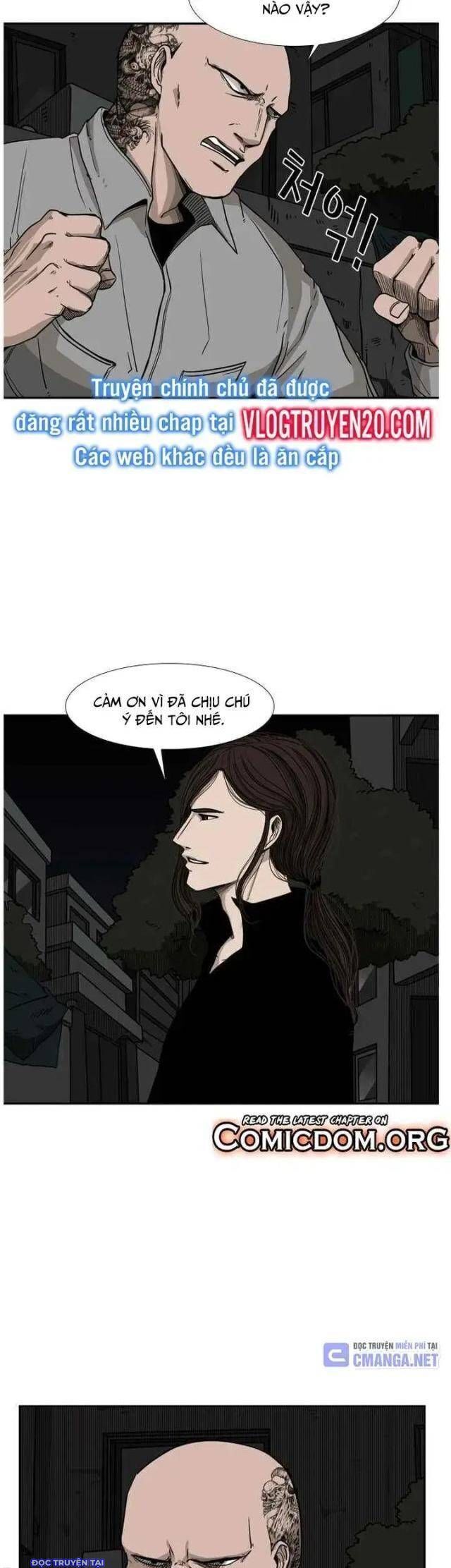 Shark - Cá Mập Chapter 70 - 53