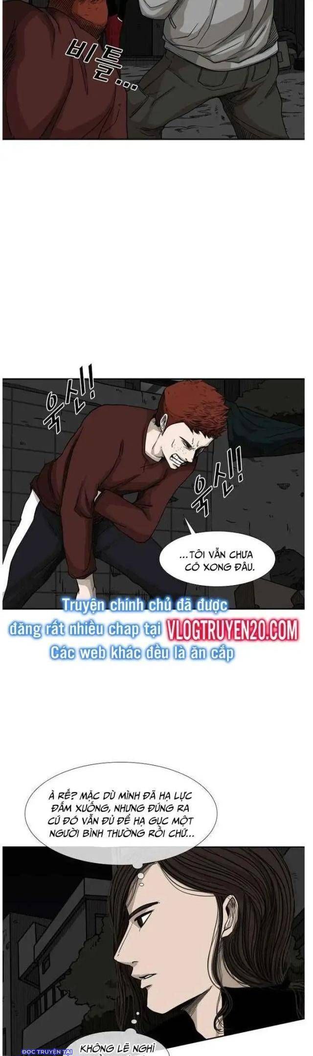 Shark - Cá Mập Chapter 70 - 55