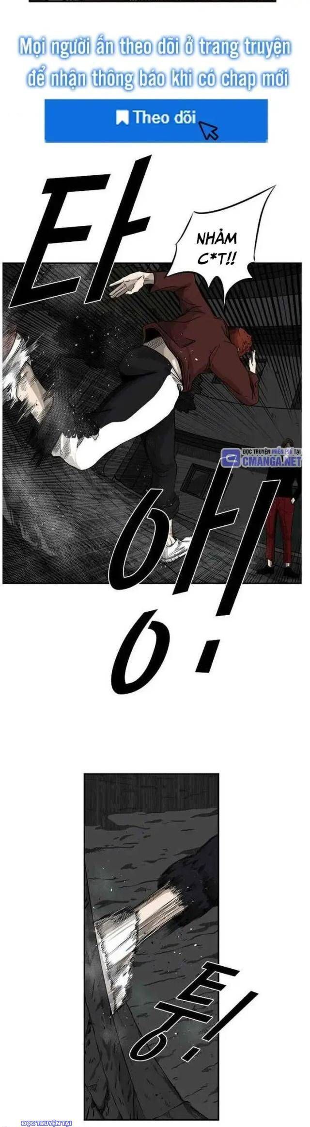 Shark - Cá Mập Chapter 70 - 57