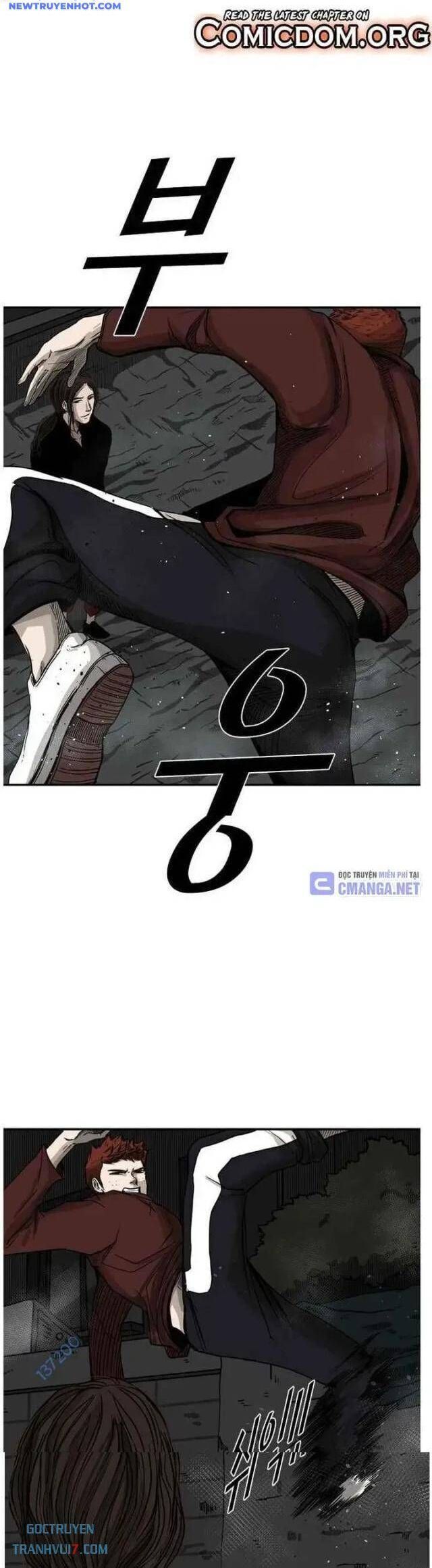 Shark - Cá Mập Chapter 70 - 58