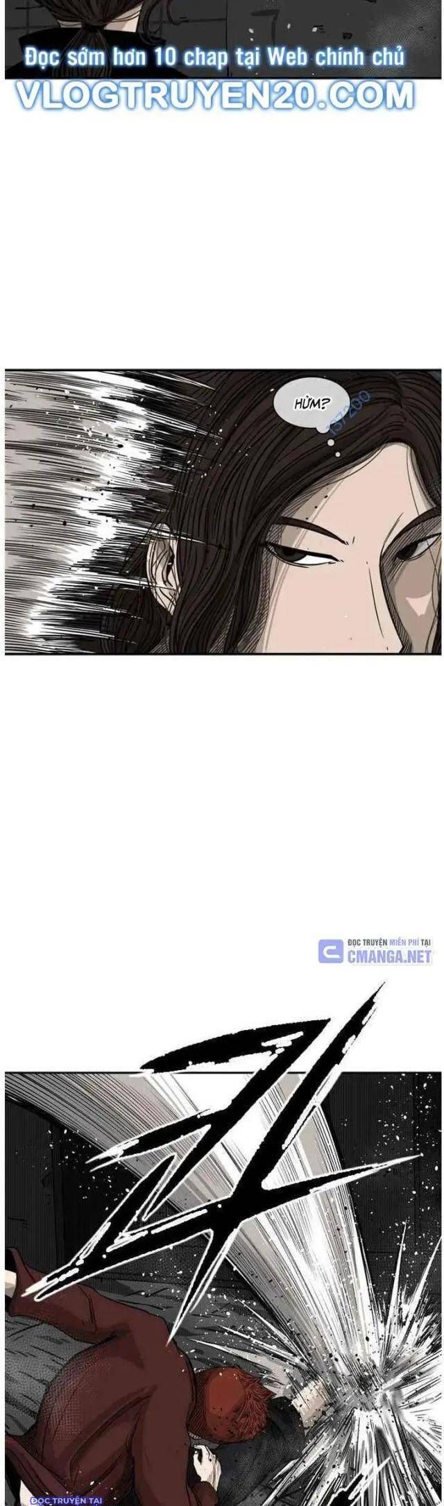 Shark - Cá Mập Chapter 70 - 59