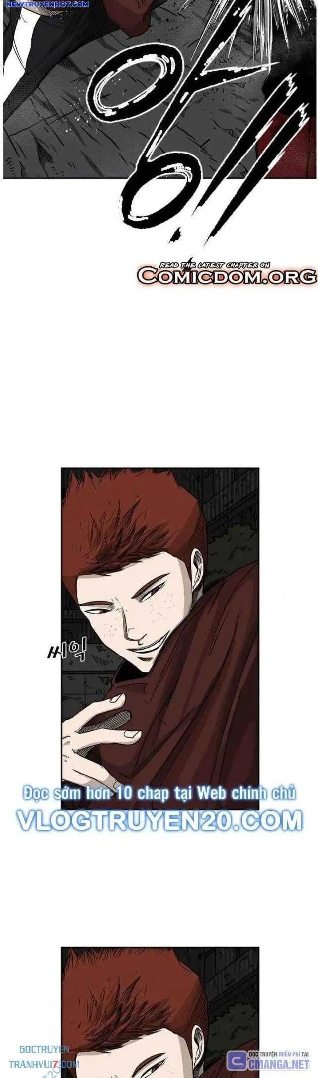 Shark - Cá Mập Chapter 70 - 60