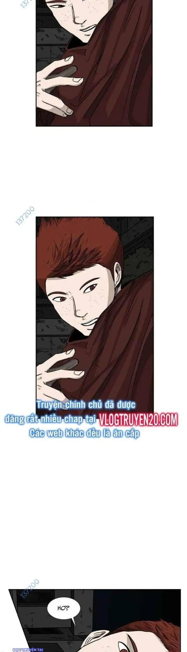 Shark - Cá Mập Chapter 70 - 61