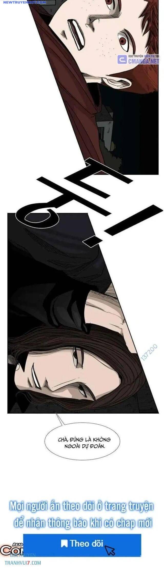 Shark - Cá Mập Chapter 70 - 62