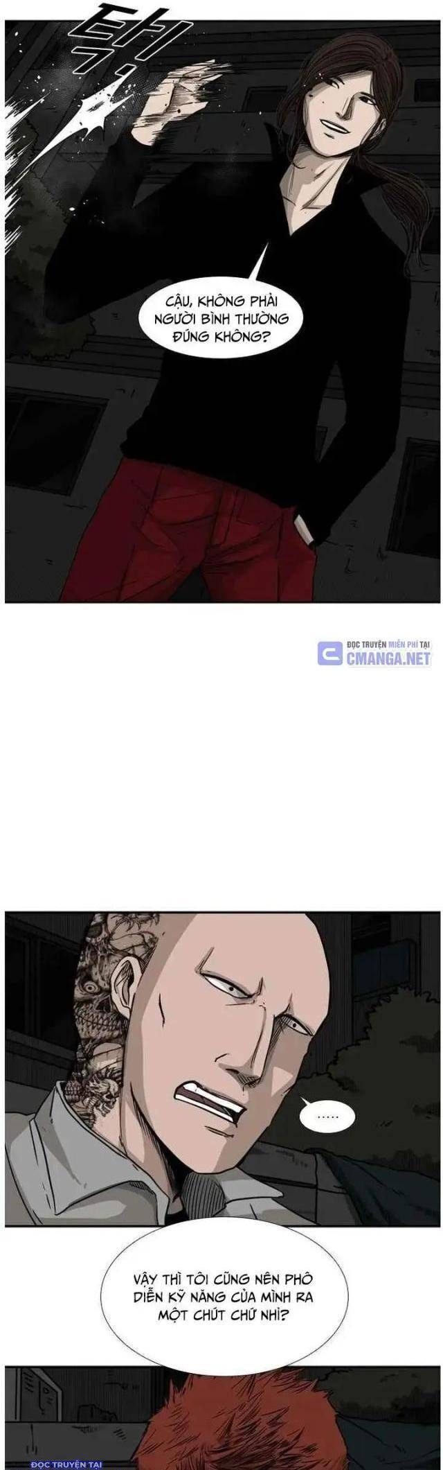 Shark - Cá Mập Chapter 70 - 63