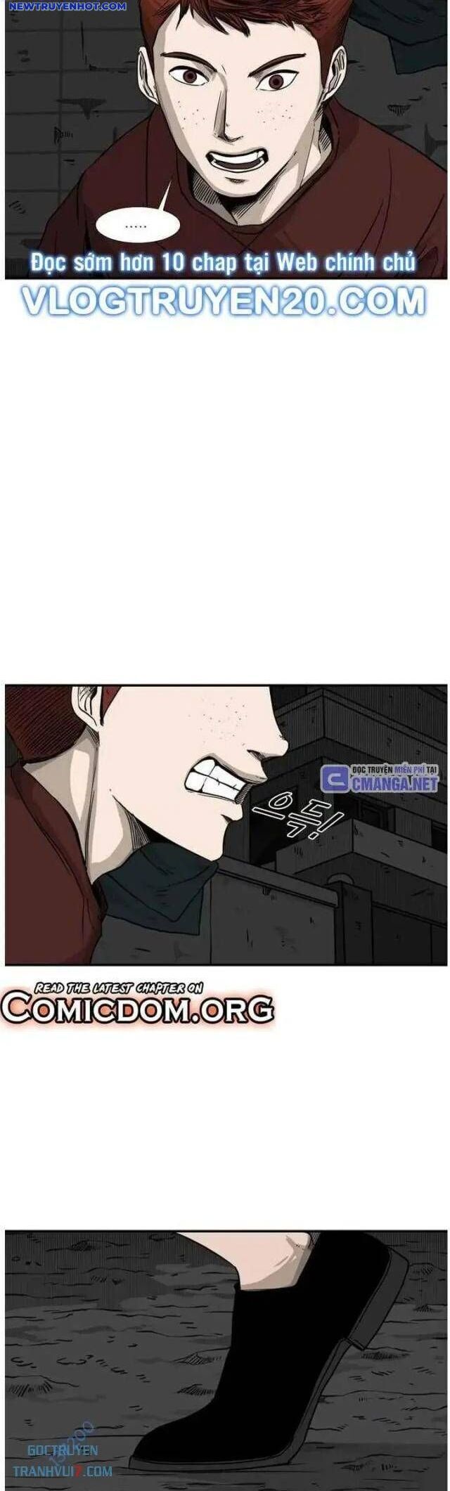 Shark - Cá Mập Chapter 70 - 64