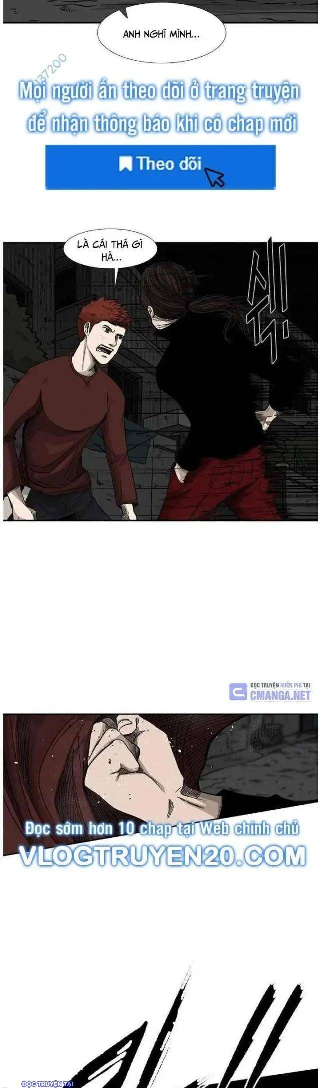 Shark - Cá Mập Chapter 70 - 65