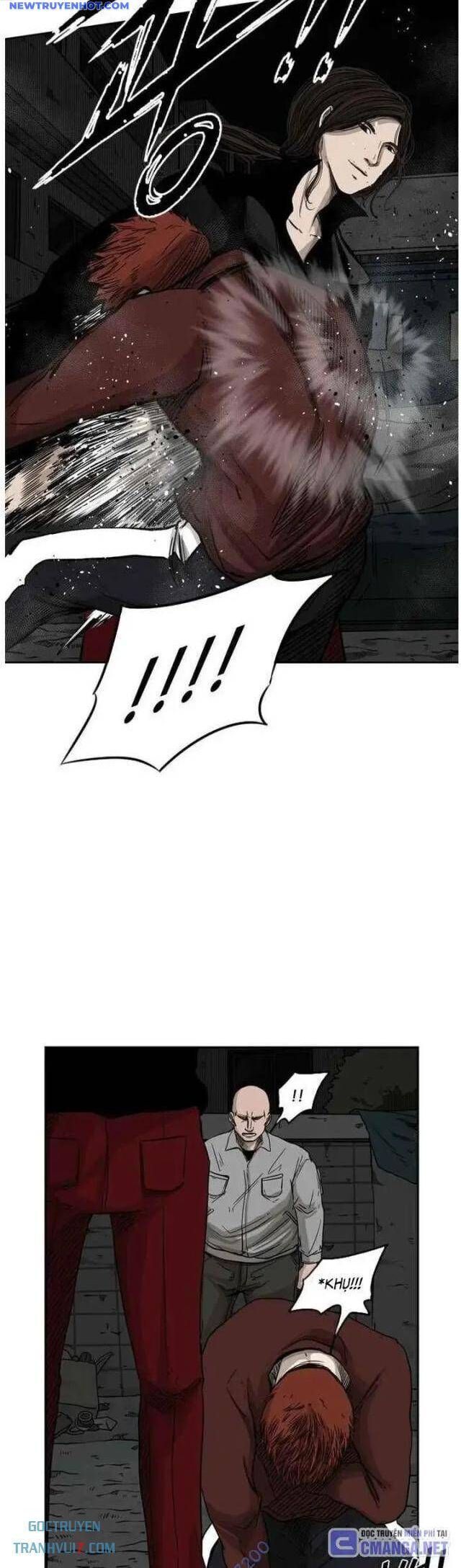 Shark - Cá Mập Chapter 70 - 66