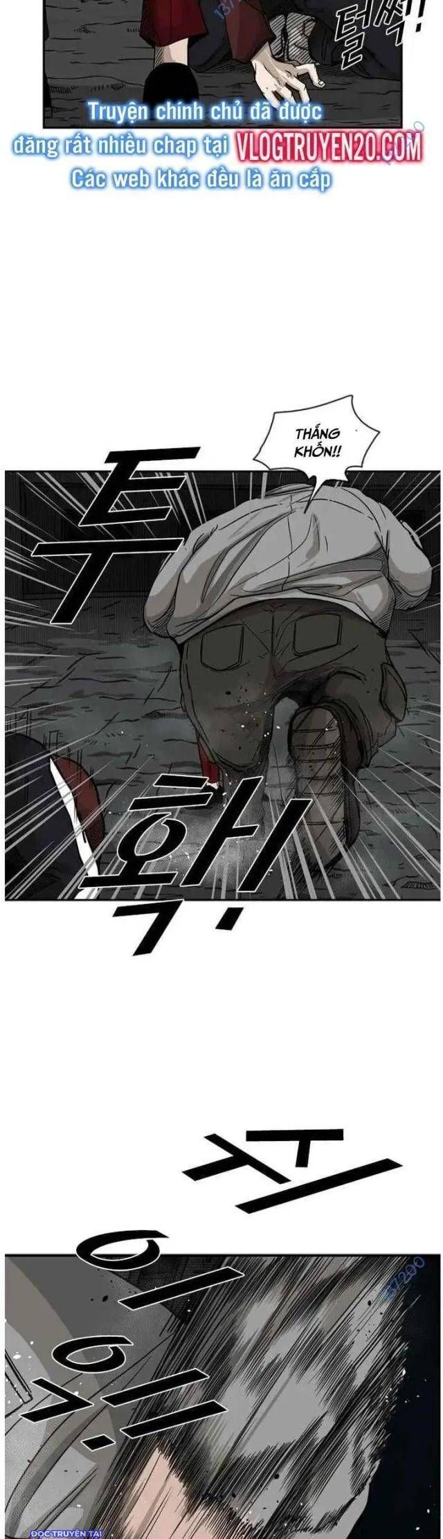 Shark - Cá Mập Chapter 70 - 67