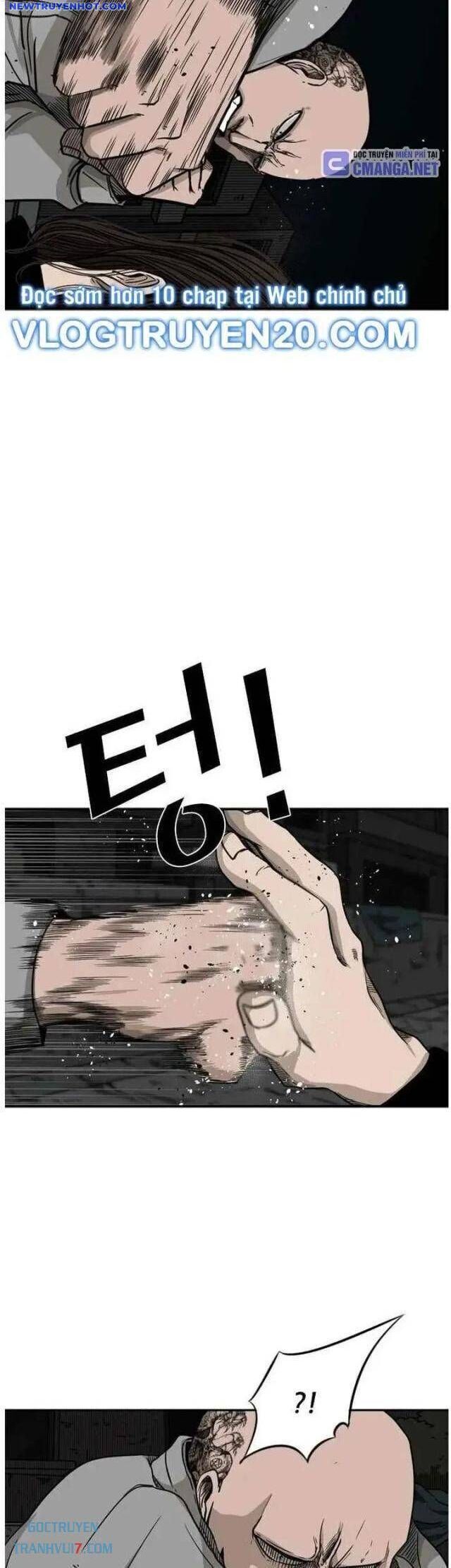 Shark - Cá Mập Chapter 70 - 68