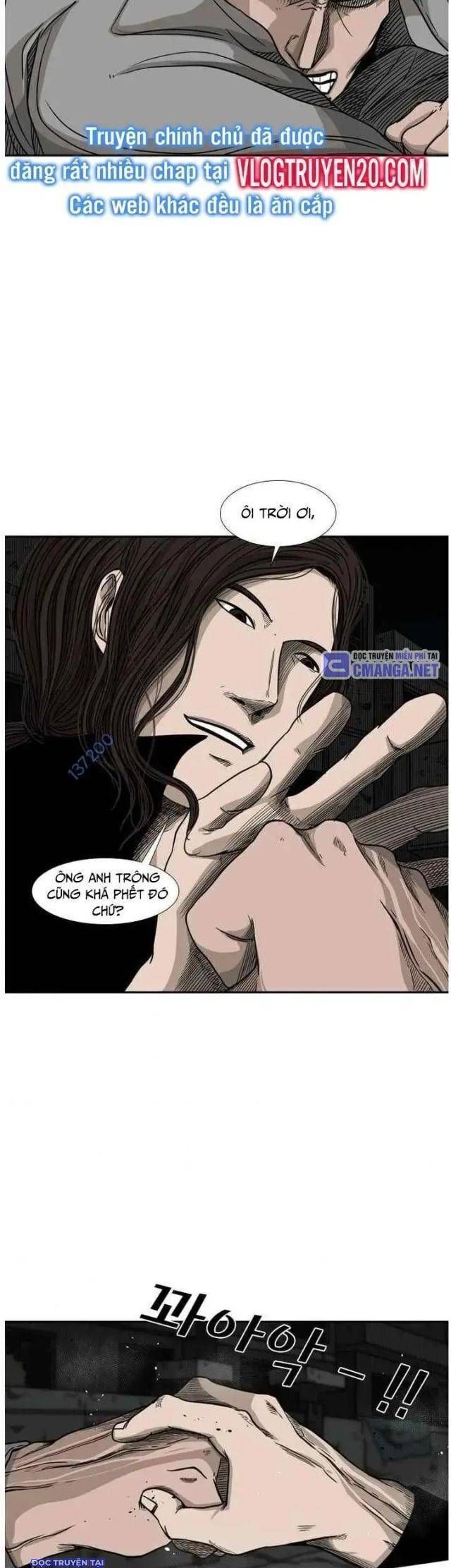 Shark - Cá Mập Chapter 70 - 69